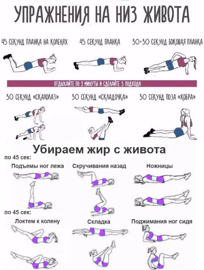Как убрать ляшки как убрать ляшки: эффективные методы, упражнения и диета