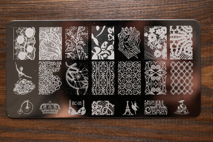 Стемпинг для ногтей: как пользоваться, делать правильно, почему не получается