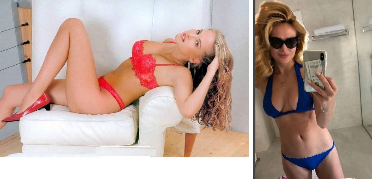 Анна горшкова - биография, новости, личная жизнь, фото, видео - stuki-druki.com
