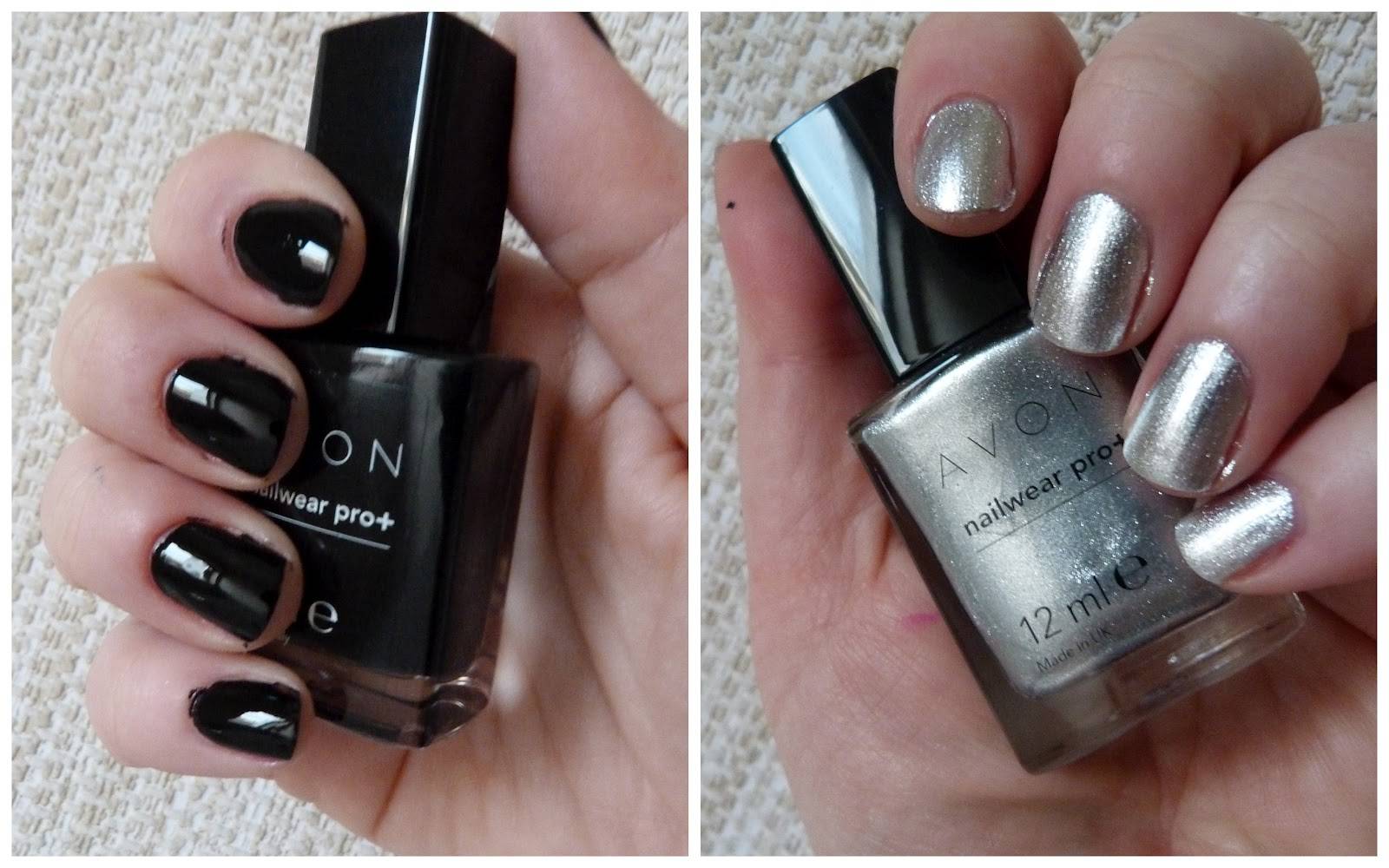 Отзывы на лак для ногтей avon матовый