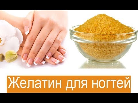 Маски для ногтей в домашних условиях: 10 лучших рецептов с фото