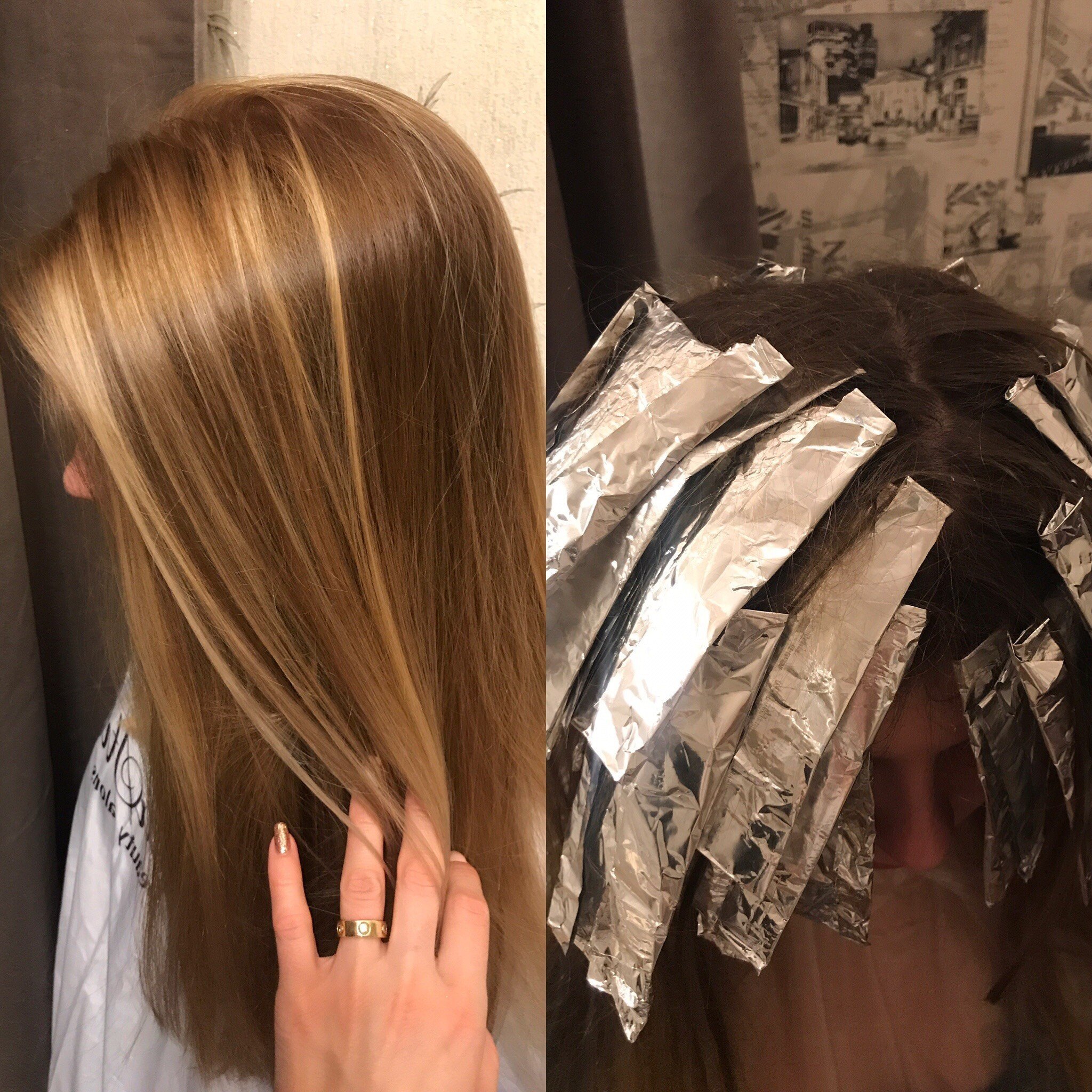 Мелирование через шапочку в домашних условиях: фото до и после на разных стрижках (на длинных и коротких волосах), а также как пользоваться аксессуаром (как правильно его надевать) дома самостоятельно и как часто необходимо делать окрашивание?