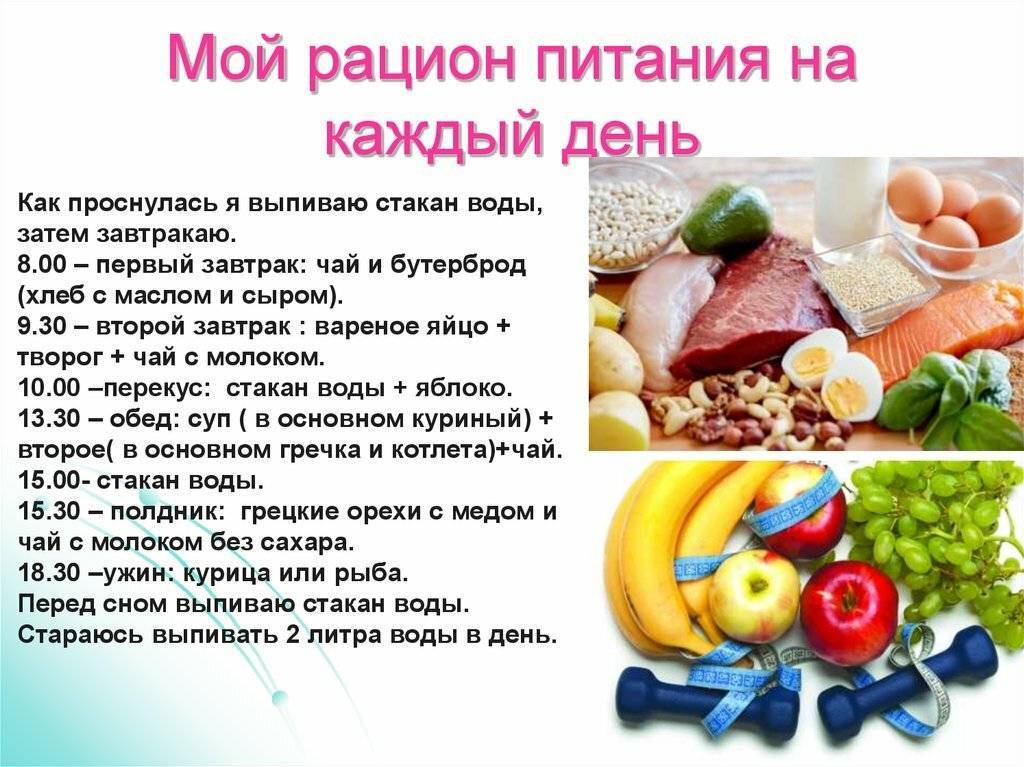 О жидком питании. жидкое питание