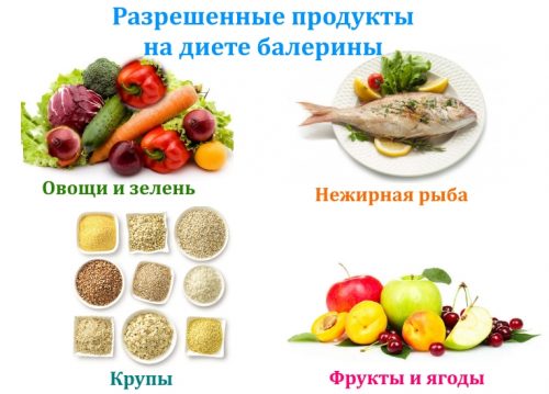 Секреты фигуры и диета майи плисецкой