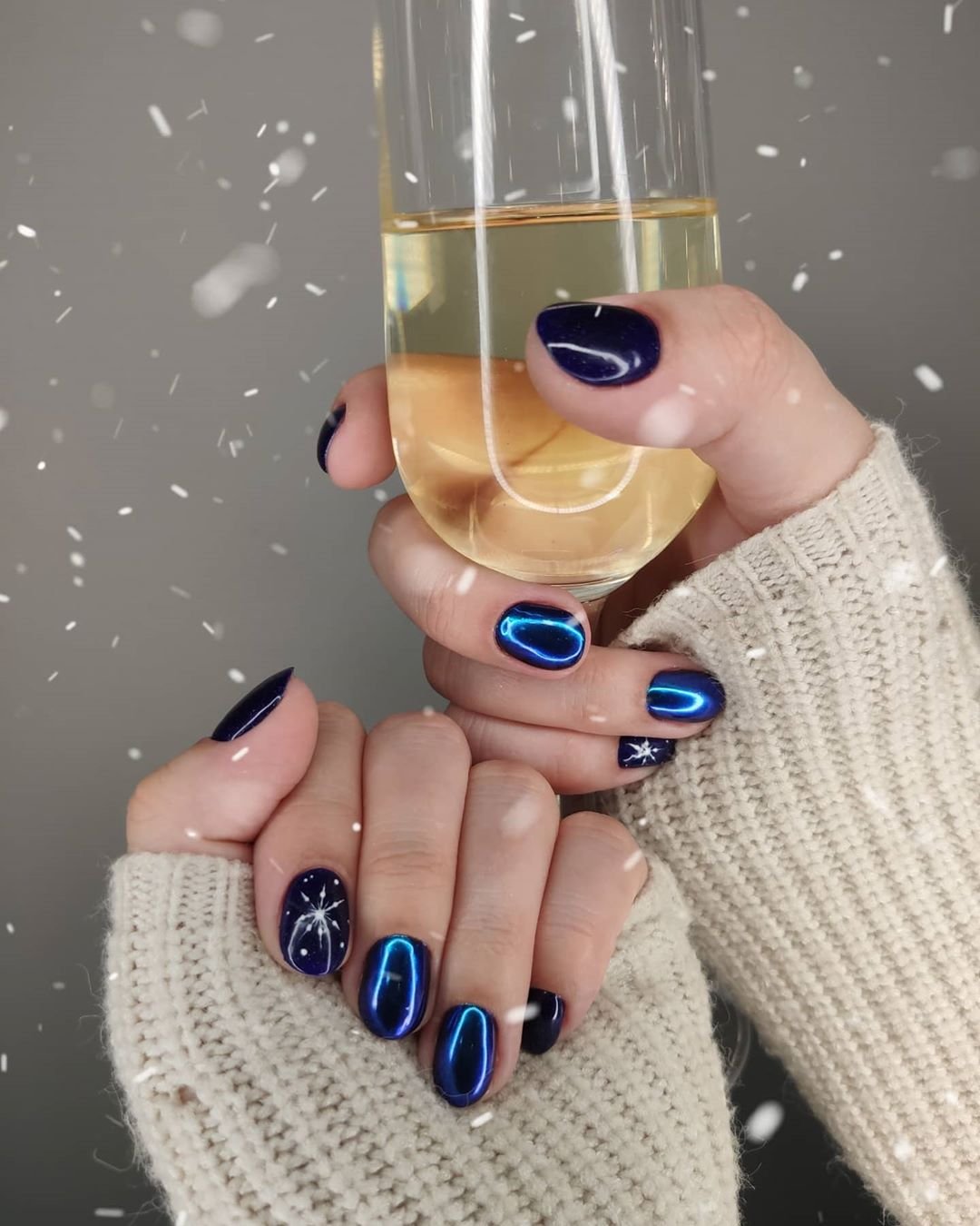 Креативный маникюр- 4 оригинальные идеи nail art