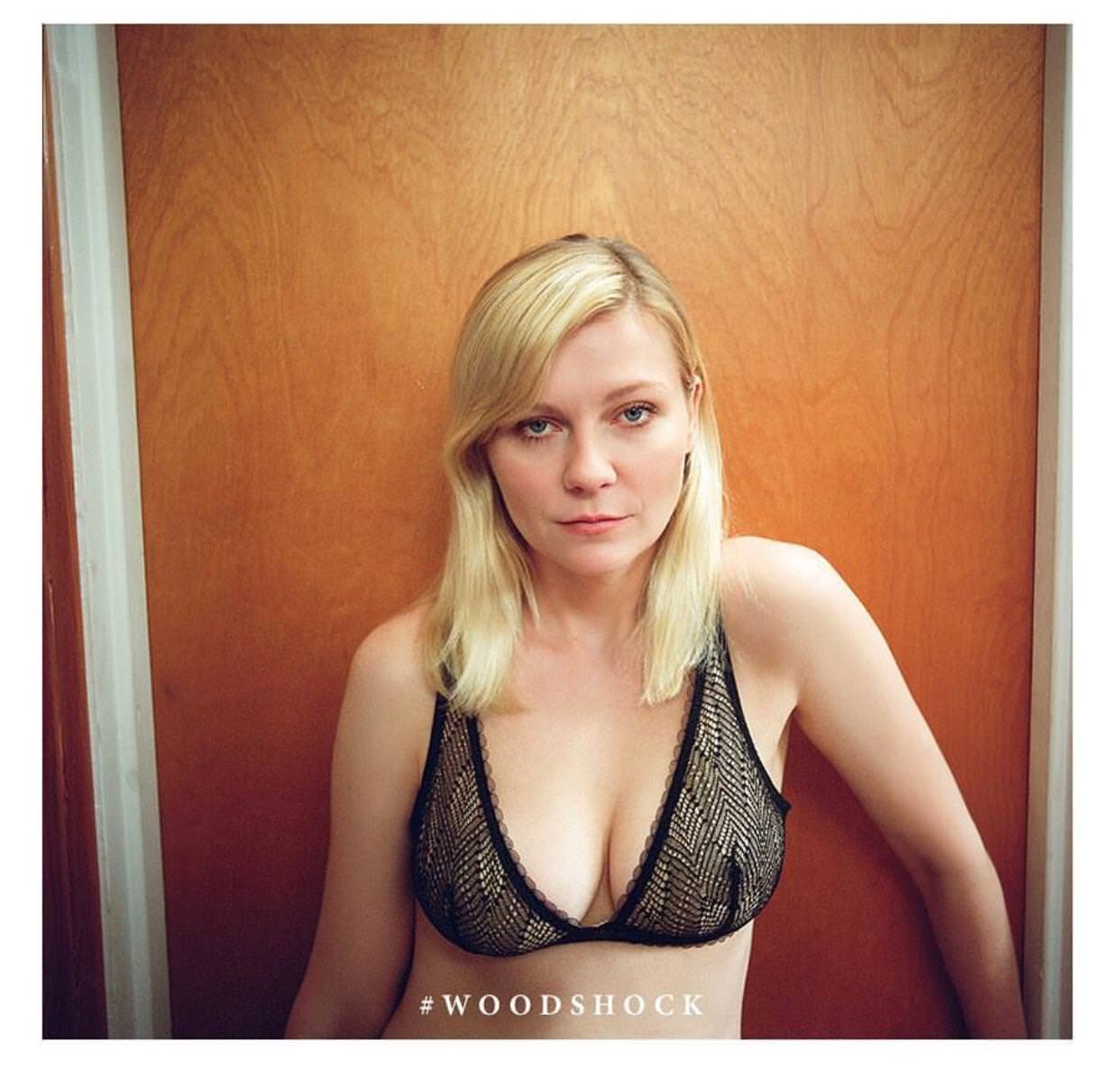 Kirsten Dunst Fakes