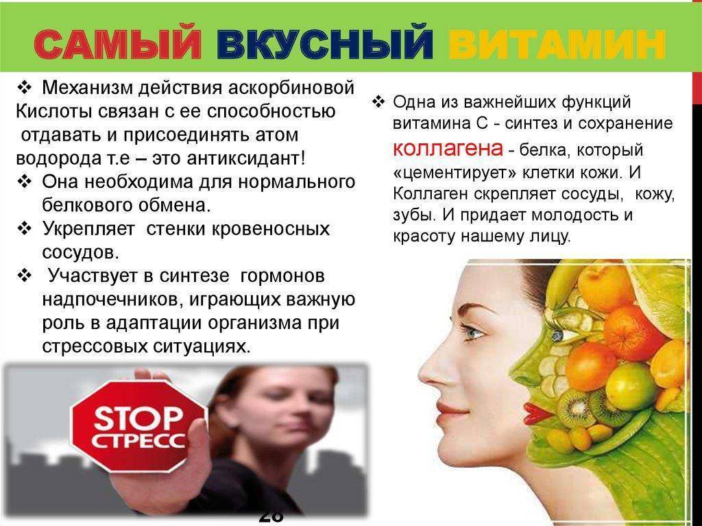 Витамины для кожи лица- таблетки, ампулы, маски, крема