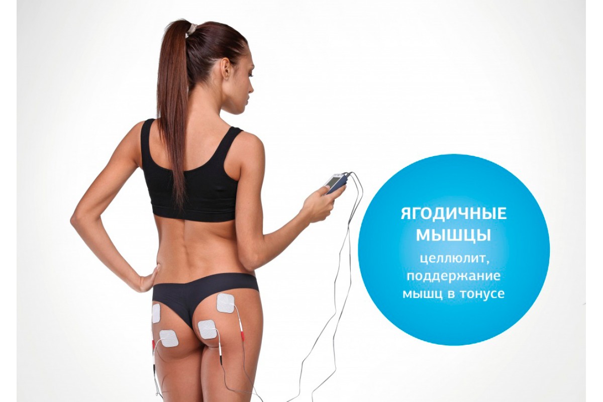 Лучшие миостимуляторы, топ-10 рейтинг хороших миостимуляторов