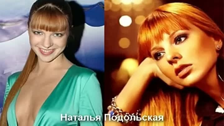 Наталья подольская. фото до и после ринопластики, биография, личная жизнь