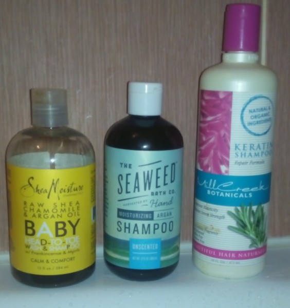 24 best sulfate-free shampoos for every hair type (tested and reviewed for 2024)