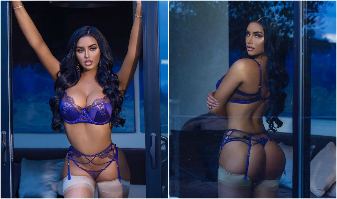 Who is abigail ratchford dating? everything you need to know - tuko.co.ke