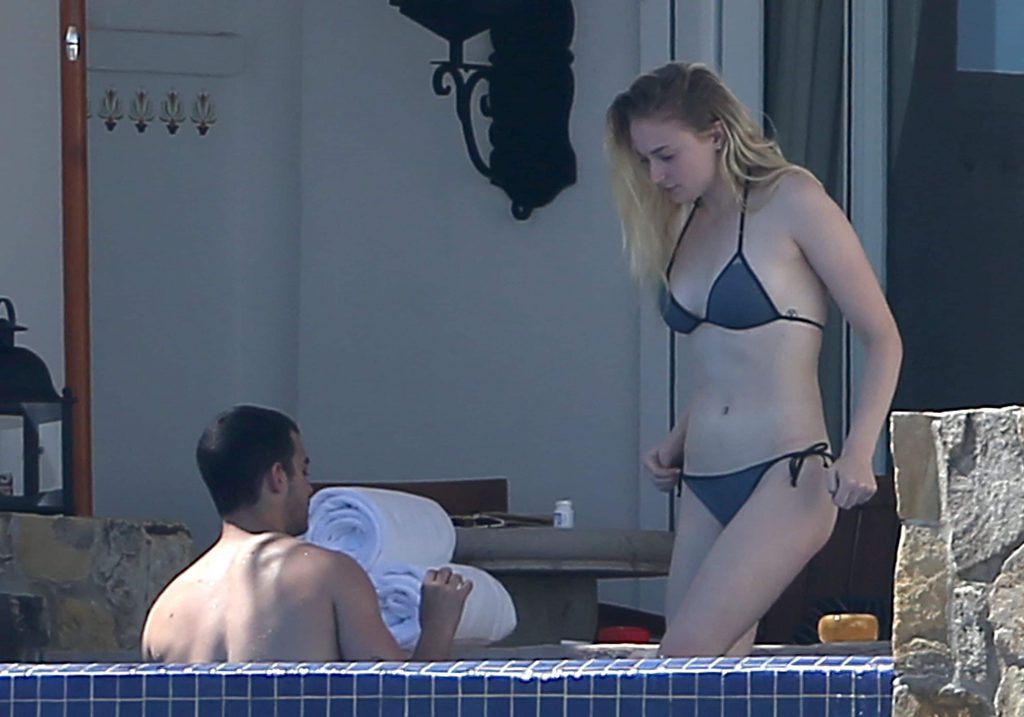Sophie turner's hottest bikini pictures: 86 sizzling photos to get you excited for summer