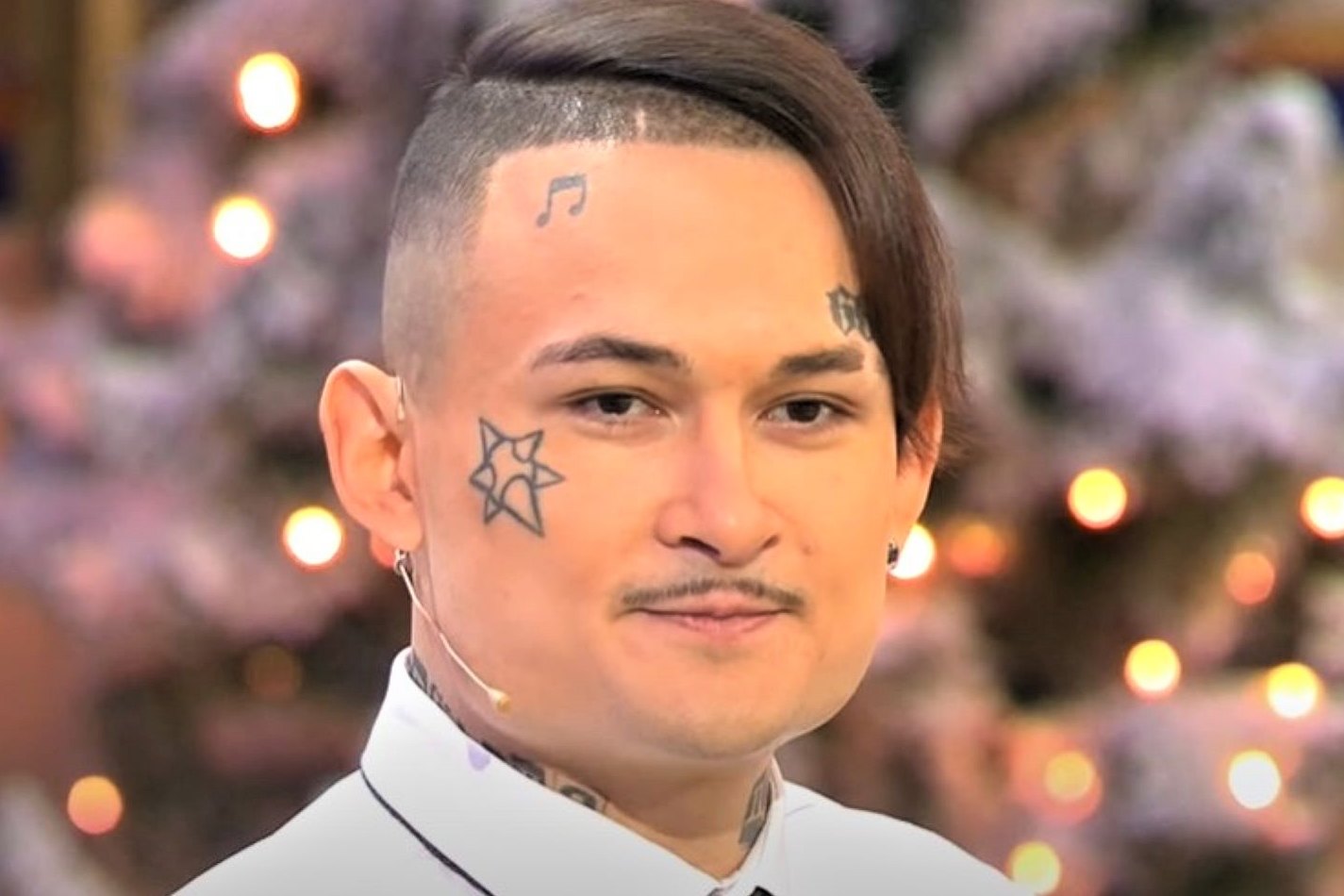 Алишер моргенштерн (morgenshtern) — биография и личная жизнь