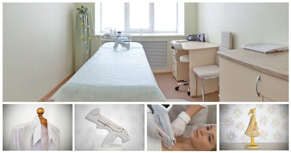 Карбокситерапия и озонотерапия: что лучше?