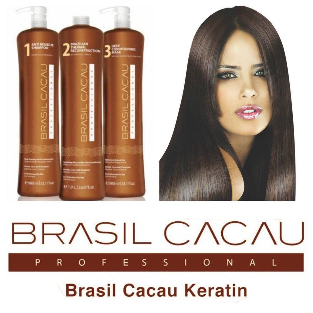 Бразильское кератиновое выпрямление волос cadiveu brasil cacau кератиновое выпрямление волос cadiveu brasil cacau