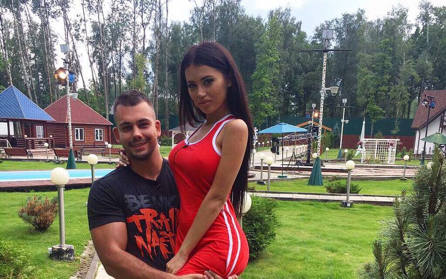 Что у лили с носом дом 2. лилия четрару до и после пластики. сколько стоят операции актрисы