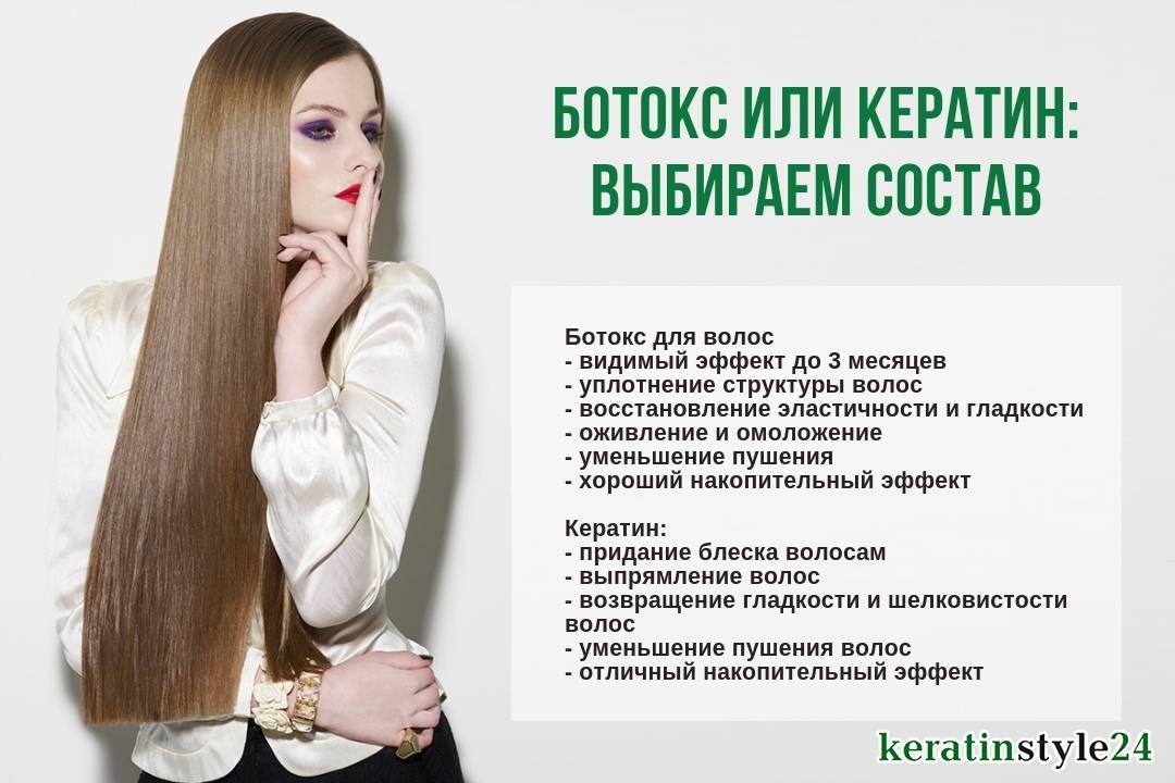 Восстановление волос в салоне: обзор основных процедур