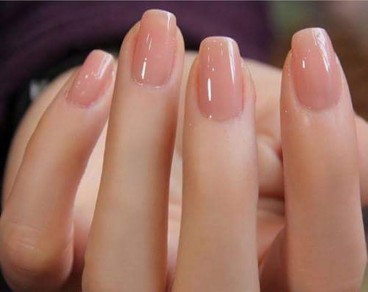 Современный маникюр, обзор актуальных nail трендов