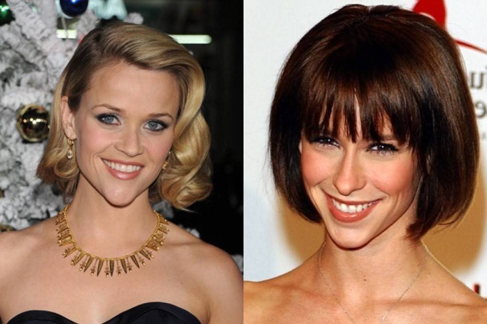 Как определить форму лица женщине и какие бывают типажи