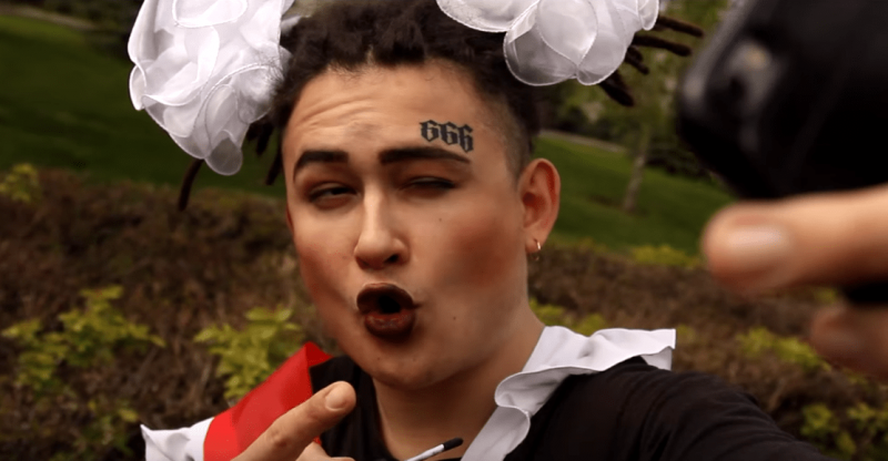 Алишер тагирович моргенштерн (валеев): настоящее имя, фото, рост, родители, девушка