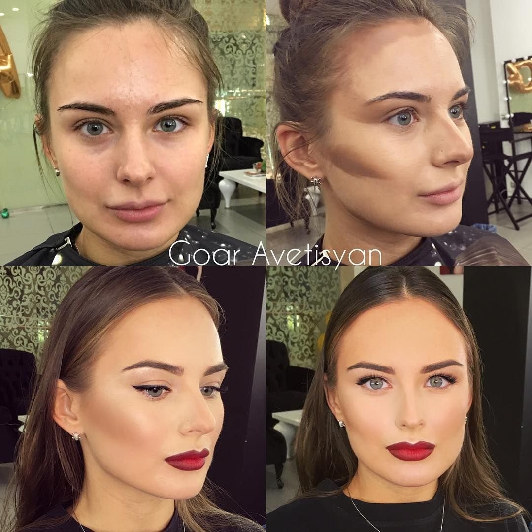 Голливудский макияж что это такое