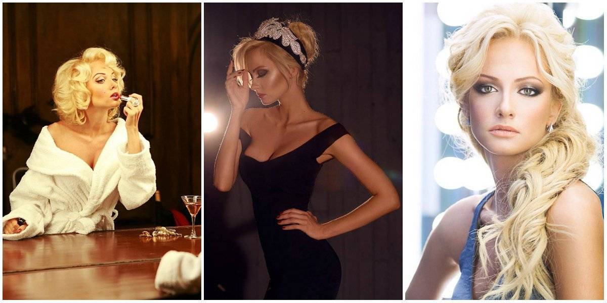 Звезда «деффчонок» полина максимова подстриглась налысо ради новой роли