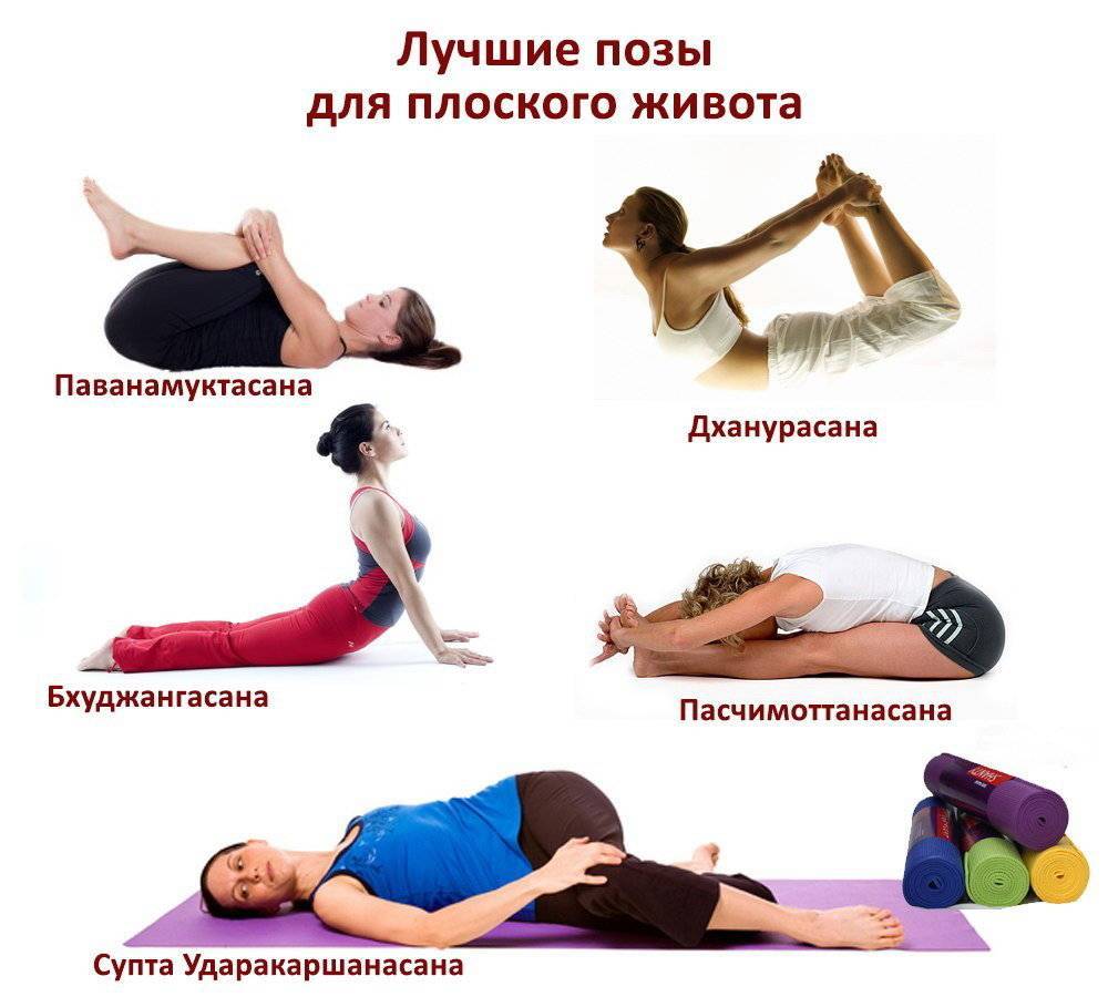 Фартук на животе – как убрать (10+ методов)