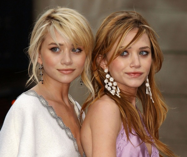 10 times ashley olsen’s no makeup look left us speechless!