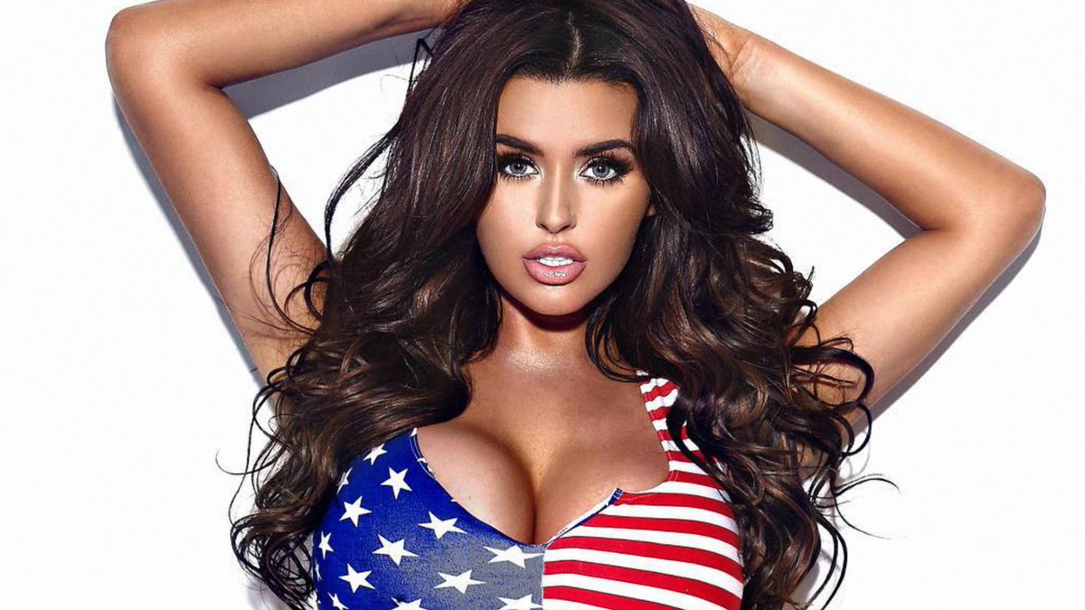 Abigail ratchford's height, weight, age, bio, measurements & more