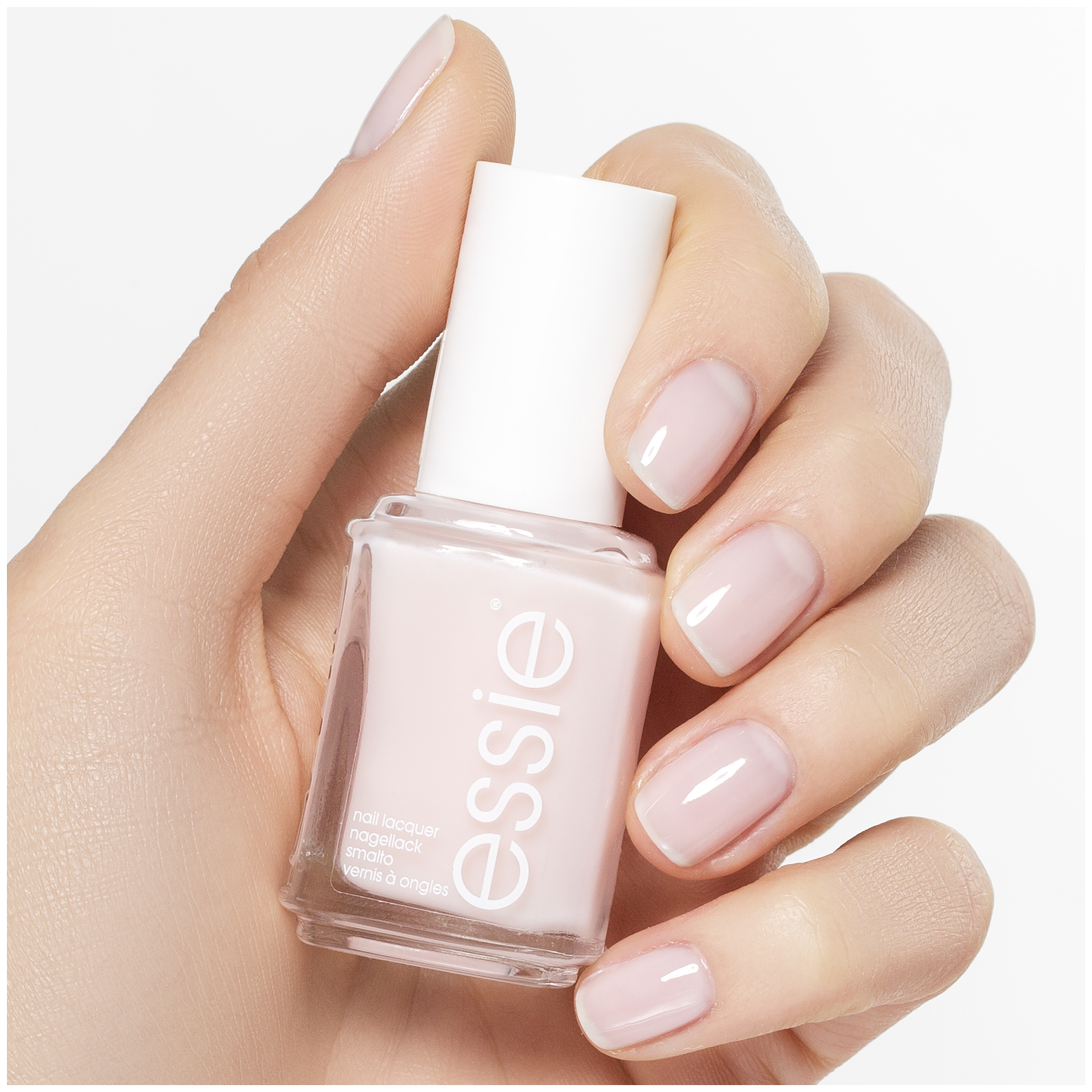 Лак essie. лаки для ногтей essie: все, что нужно о них знать