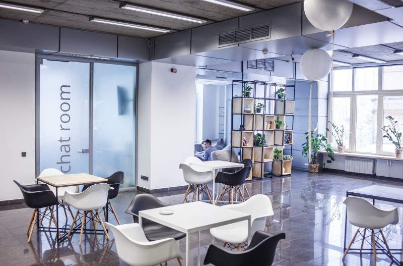 Бьюти-коворкинг nordic.rent: тарифы коворкинга, часы работы и подробная информация на сайте коворкинги.ру