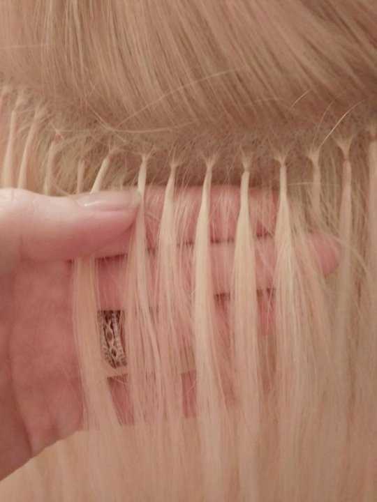 Технологии dream hair и extend magic: наращивание волос на короткие волосы