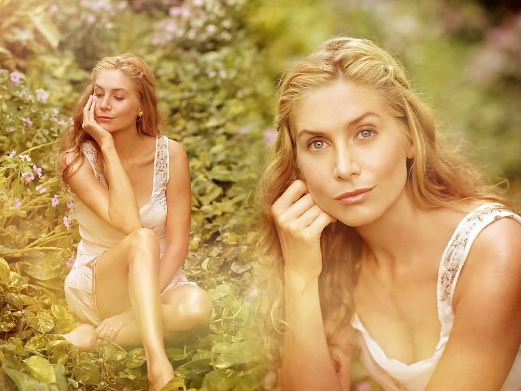 Elizabeth mitchell plastic surgery