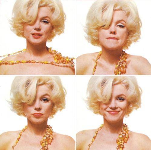 Стрижки и прически Мэрлин Монро
