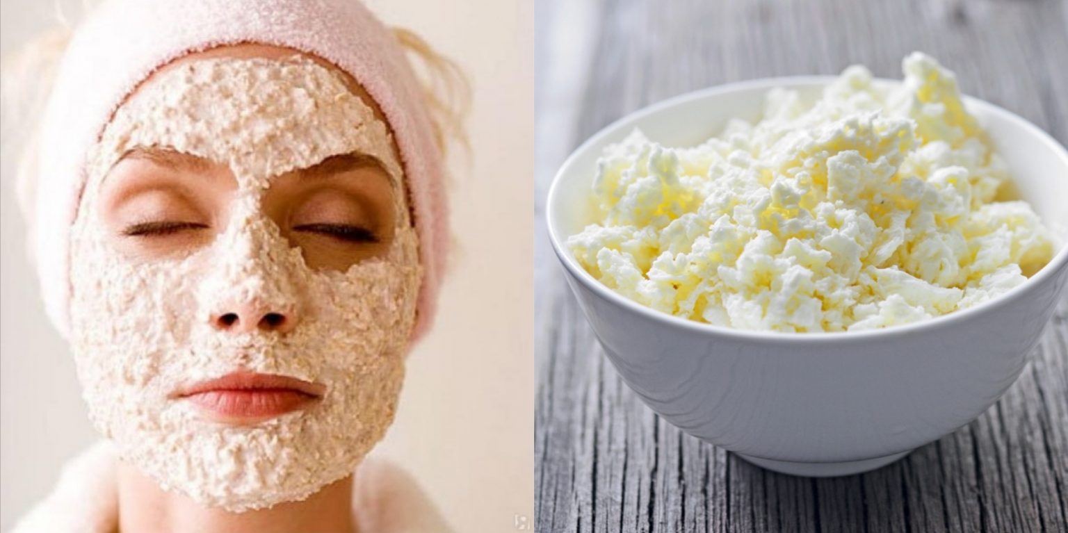 Маски из овсянки для лица – лучшие домашние рецепты