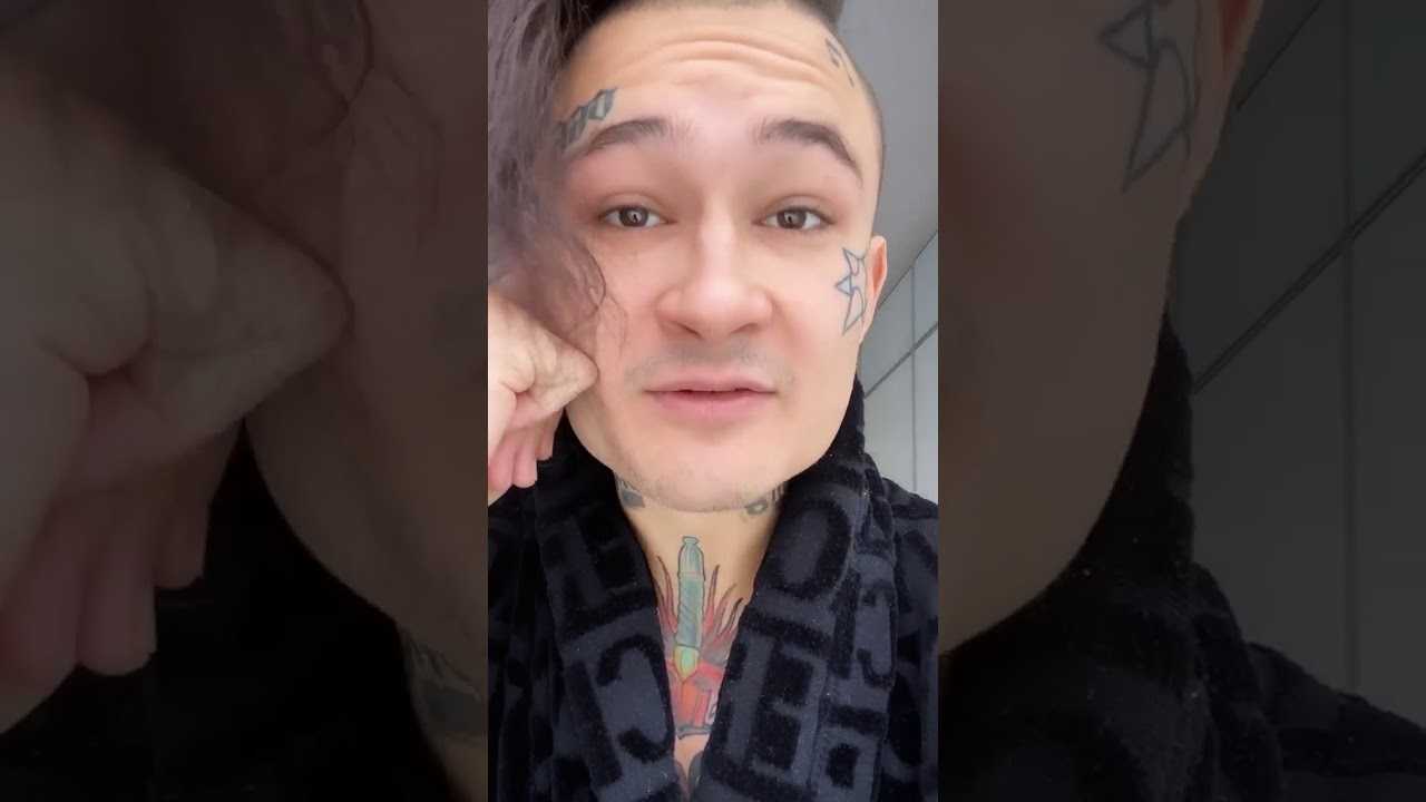 Алишер моргенштерн: биография, настоящее имя и фамилия, родители, девушка, возраст