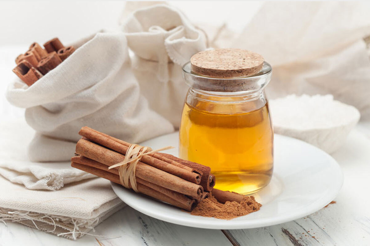 Маски из корицы для лица. домашняя лаборатория красоты