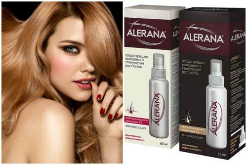 Что такое сыворотка для волос?