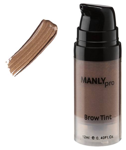 Тинты для бровей Manly Pro- made in Korea