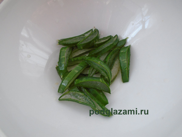 Косметический лед для лица - готовим сами!