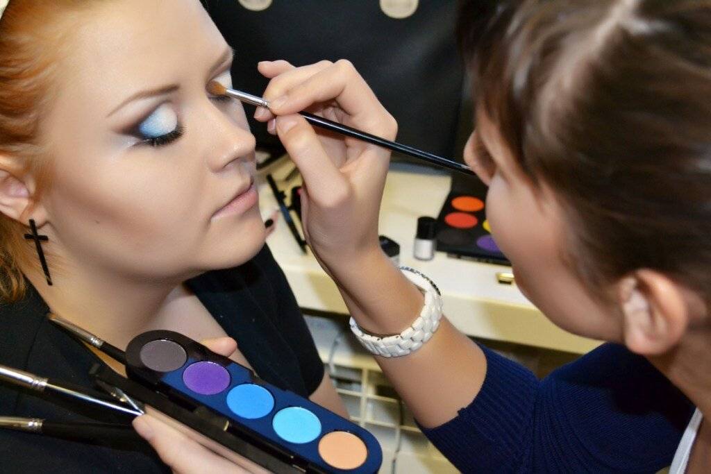 Деловой макияж, познаем правила office makeup