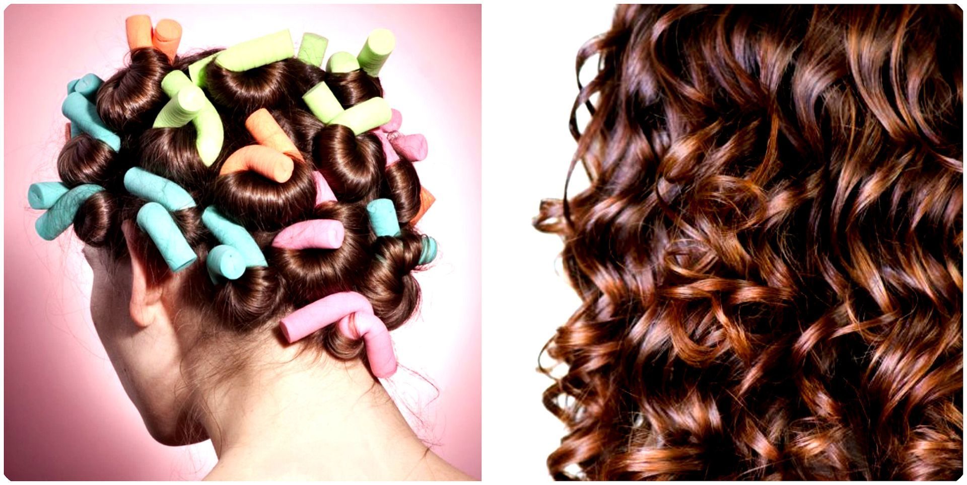 Бигуди: как правильно накрутить волосы? виды бигуди. термобигуди - как пользоваться - szpilka.ru