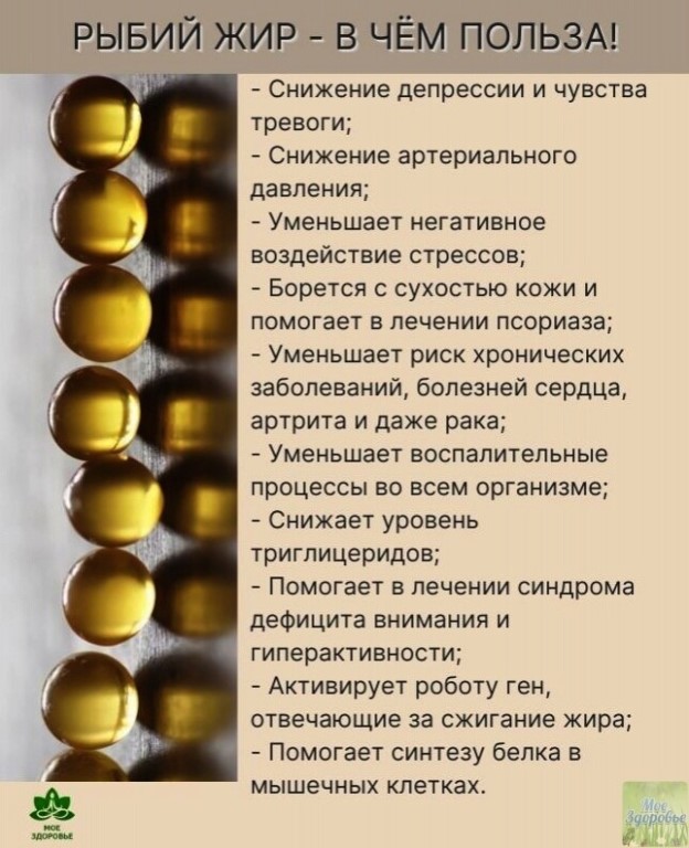 Польза и вред рыбьего жира для кожи, лица, похудения, волос – портал "стань лучше"