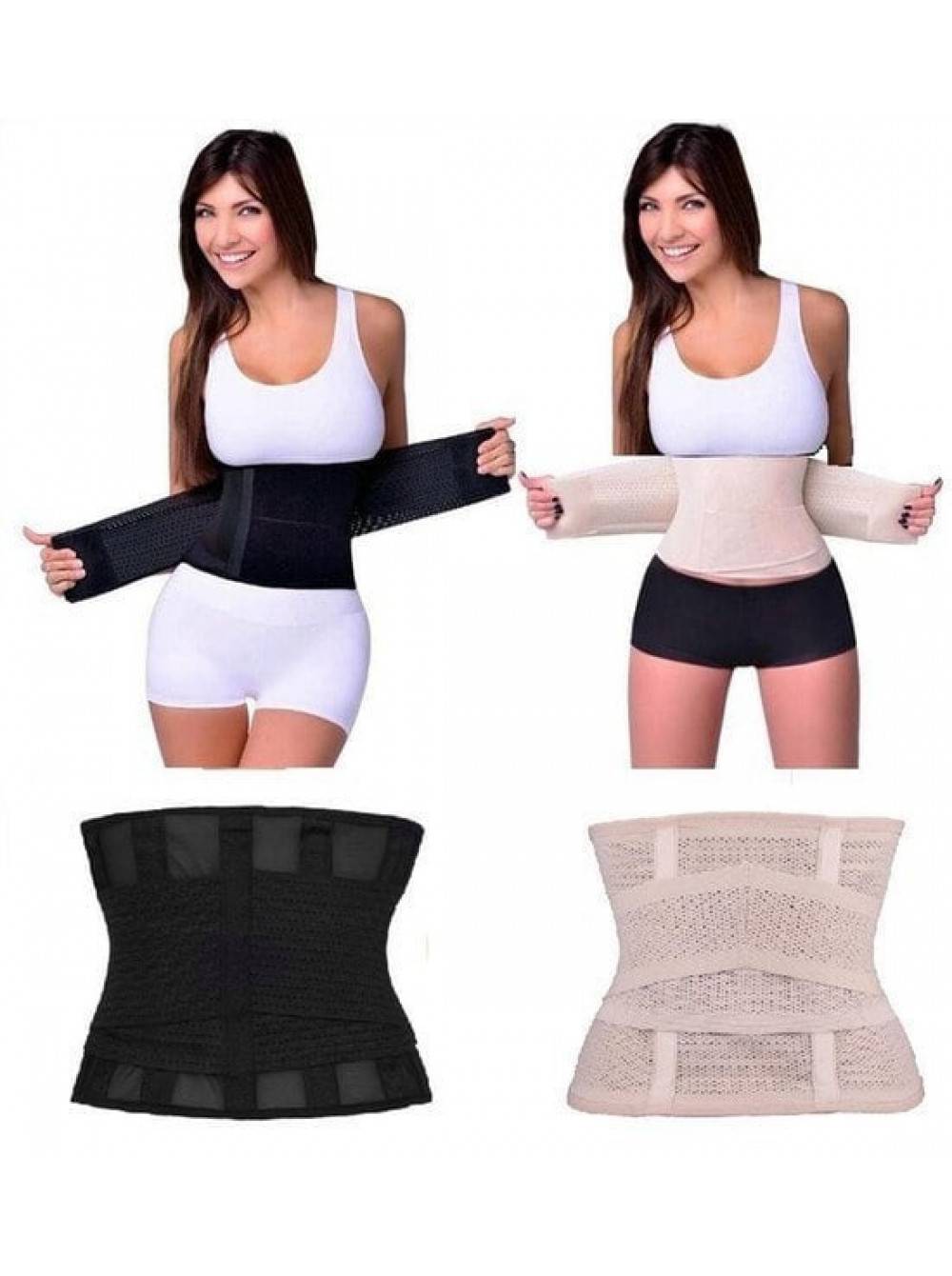 Miss belt (мисс белт) — пояс для похудения: отзывы и инструкция