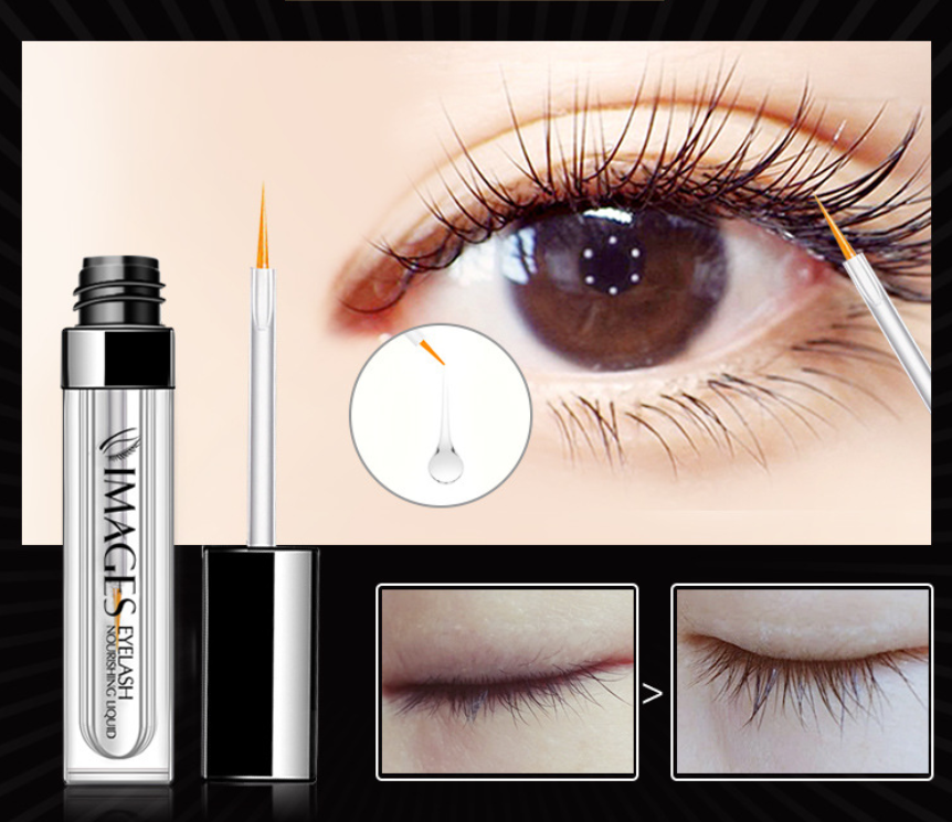 Зачем нужна сыворотка для ресниц?