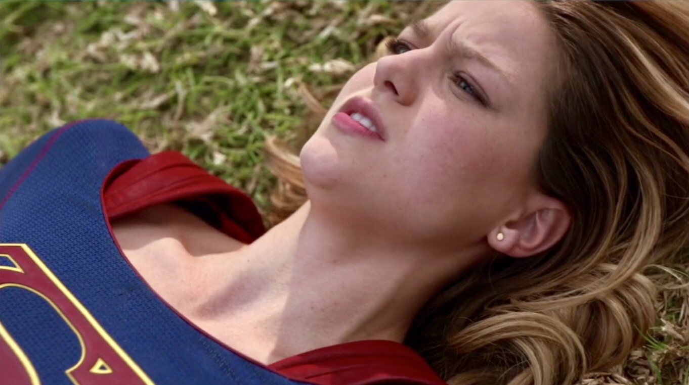 9 sexy photos of the always positive melissa benoist