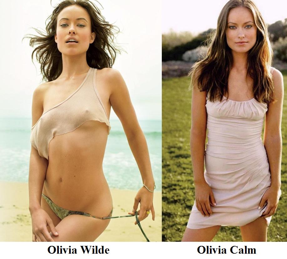 Has olivia wilde had plastic surgery?