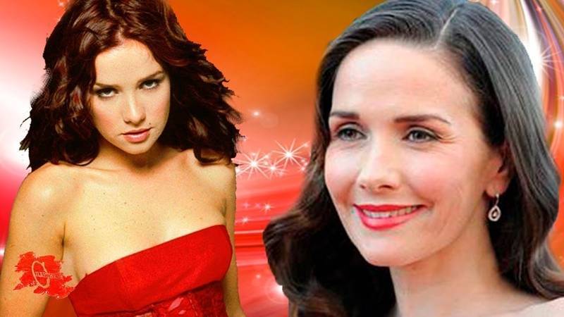 Макияж в стиле натальи орейро. с новой прической наталью орейро едва узнали поклонники наталья орейро стиль одежды