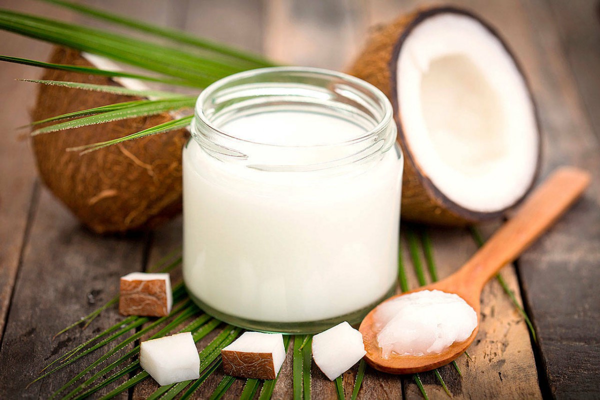 Cocos nucifera oil в косметике для волос и косметологии