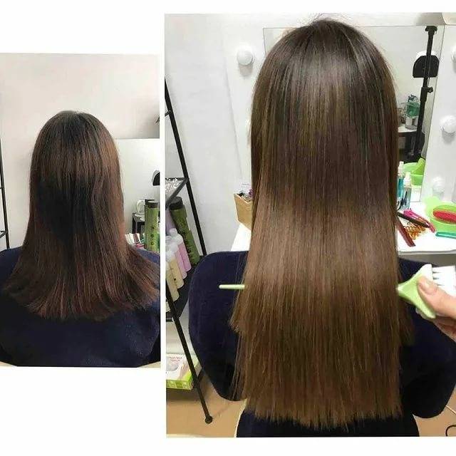 Кератин для волос дома: японский лайфхак | салон красоты в жулебино - парикмахерская seda